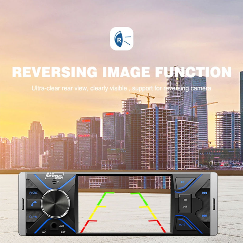 Poste Radio - الصورة 6