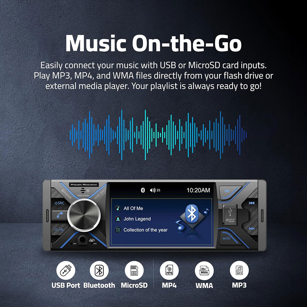 Poste Radio - الصورة 3