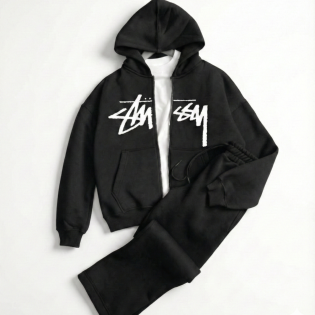 Ensemble stussy 2 Pièces