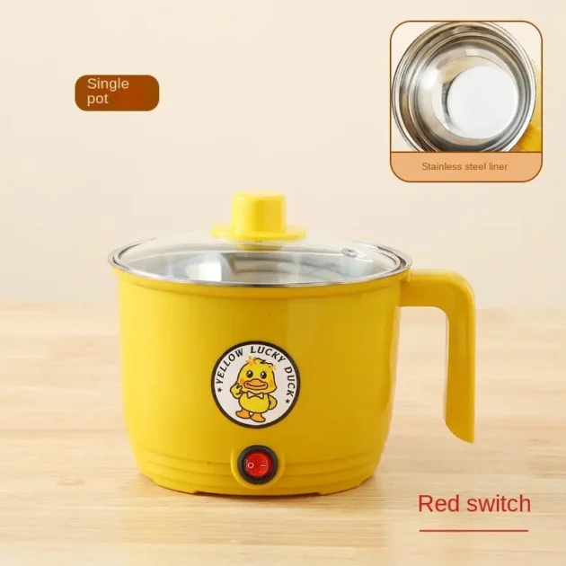 وعاء طبخ كهربائي