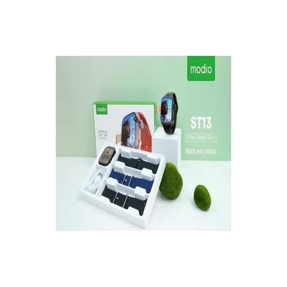 Smartwatch - الصورة 2