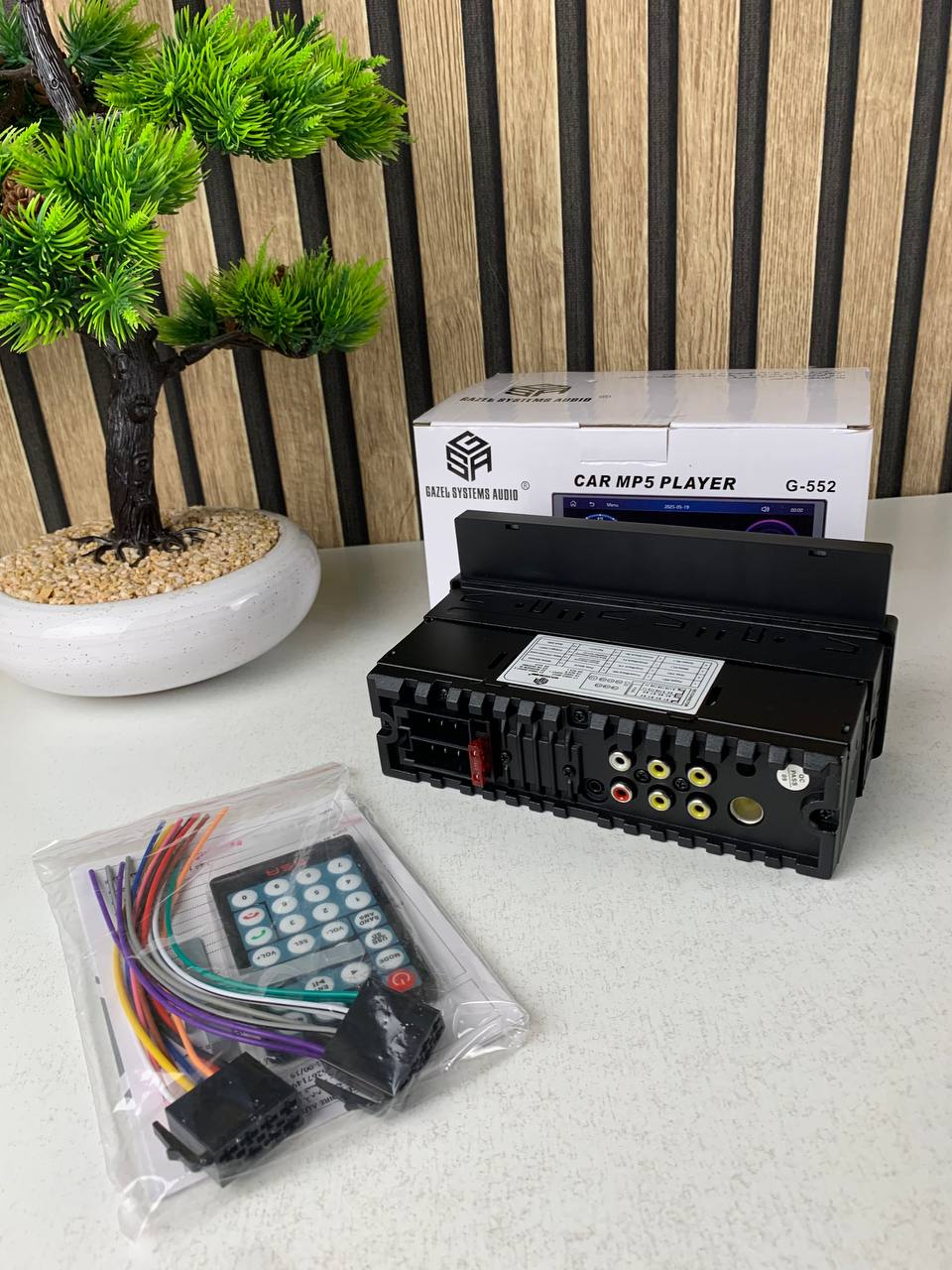 Gazel Systems MP5 - الصورة 4