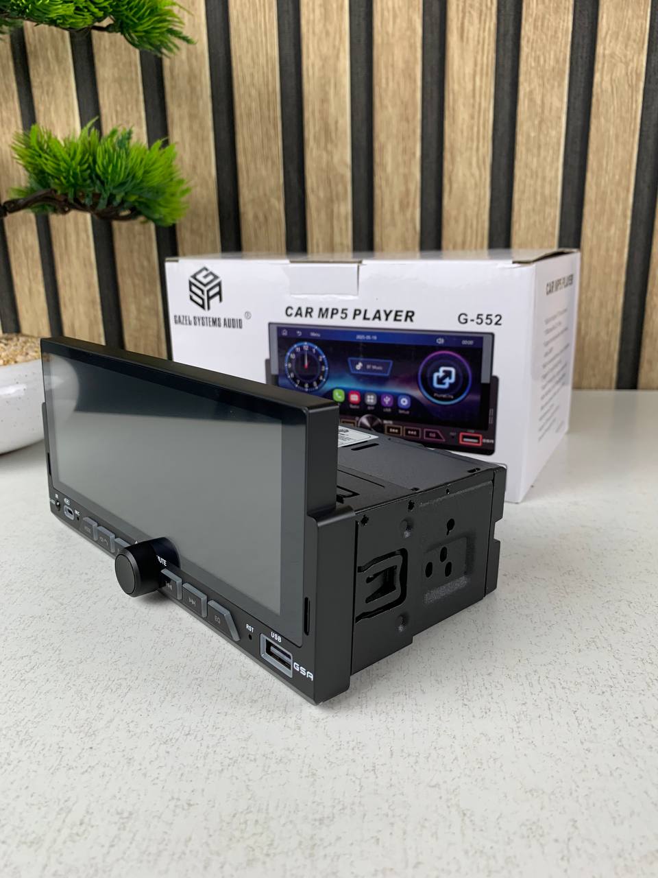 Gazel Systems MP5 - الصورة 2