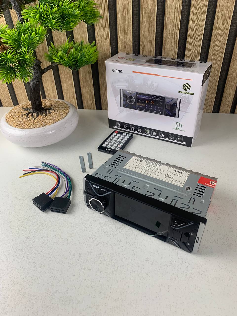 Poste Radio - الصورة 7