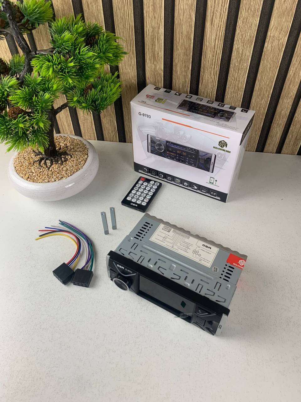 جهاز راديو - الصورة 3