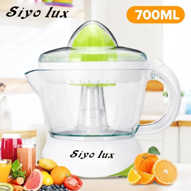 عصارة الحمضيات