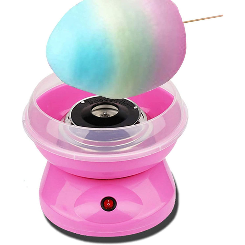 آلة صنع غزل البنات - الصورة 7