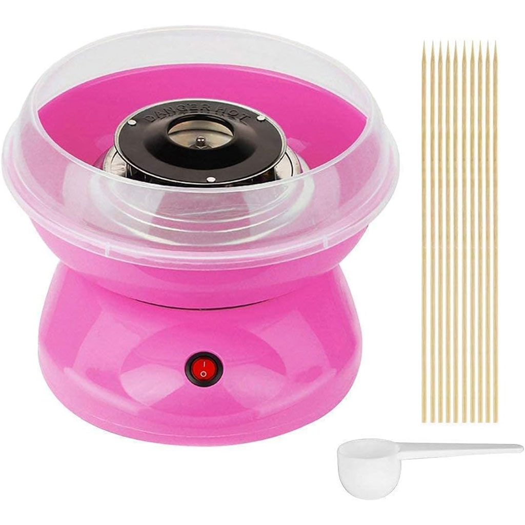 آلة صنع غزل البنات - الصورة 4