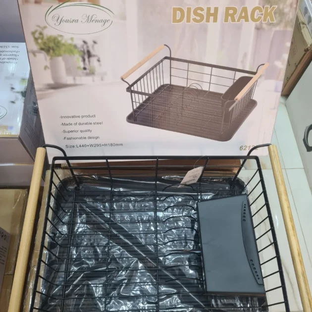 Égouttoir vaisselle