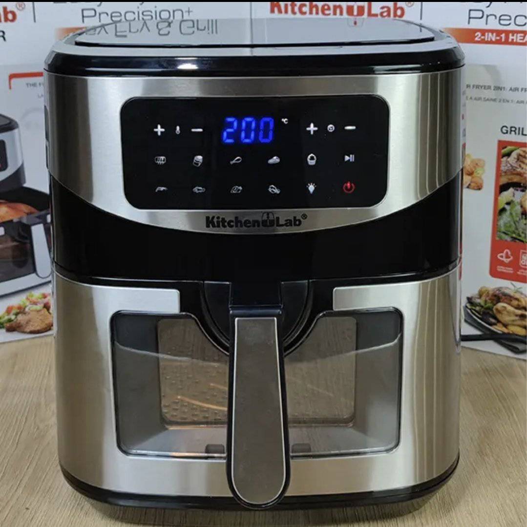 Friteuse sans Huile - الصورة 4