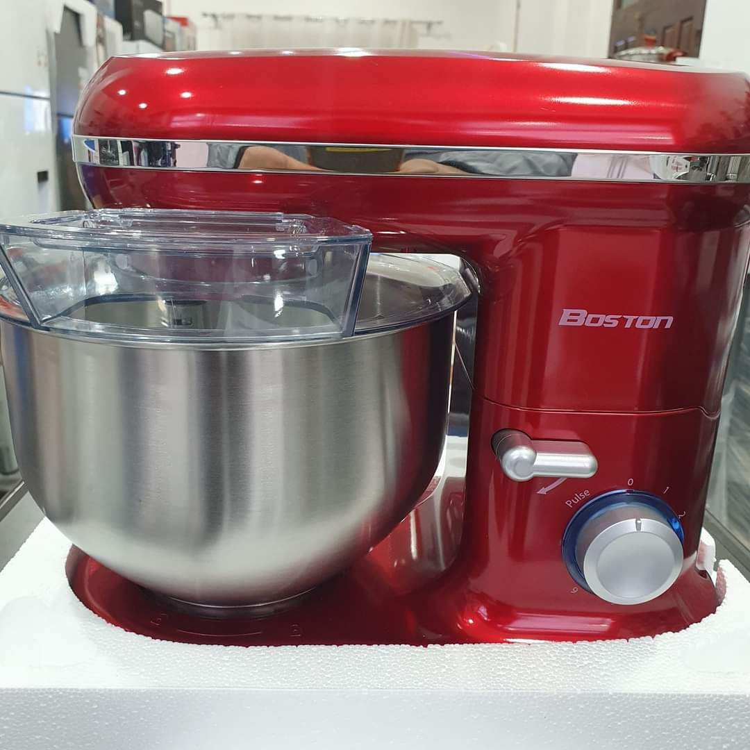 Pétrin Boston - الصورة 3