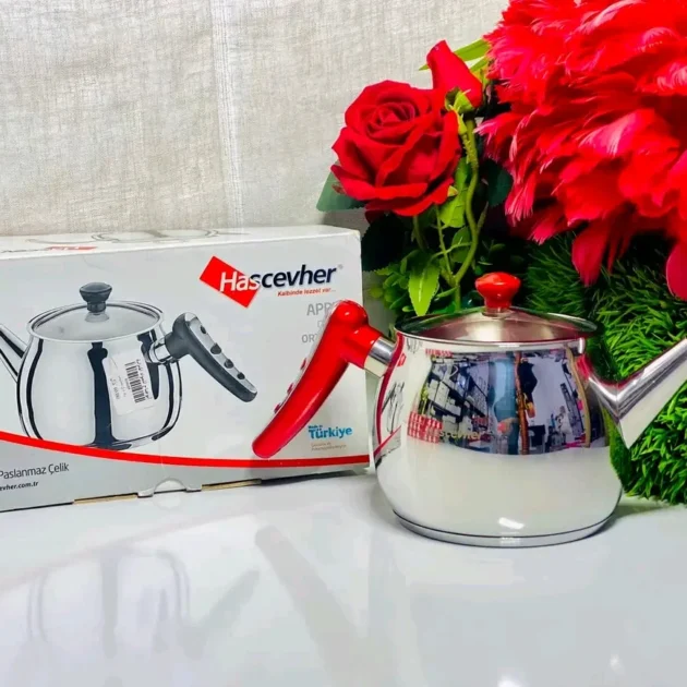 ابريق Hascevher 2L