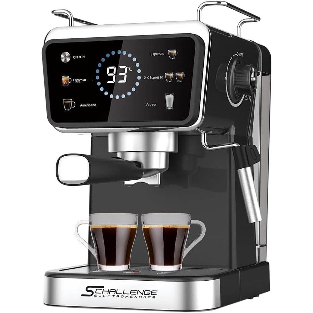 Schallenge Machine - الصورة 3