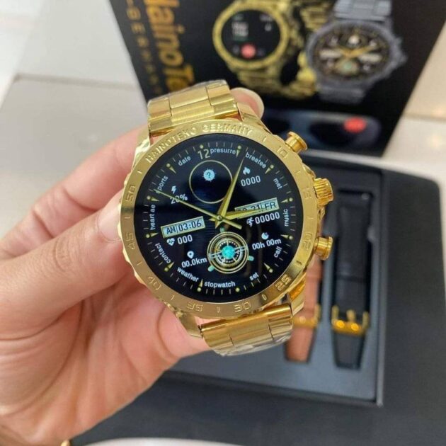 SmartWatch - الصورة 3