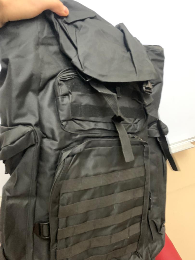 Sac à dos - الصورة 2