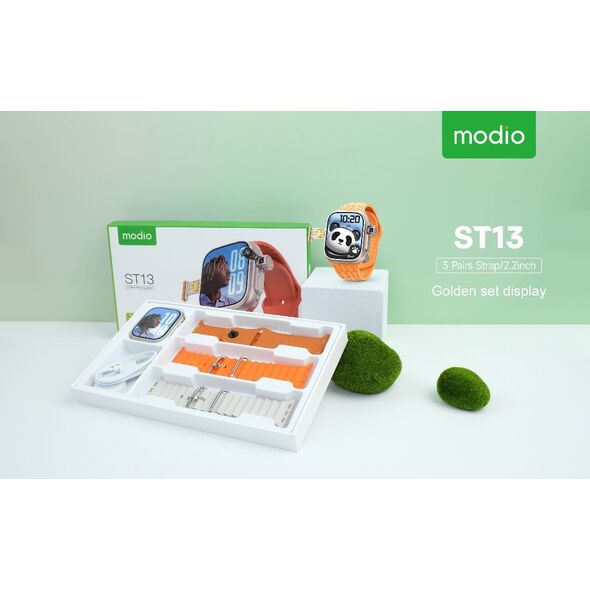 Smartwatch - الصورة 3