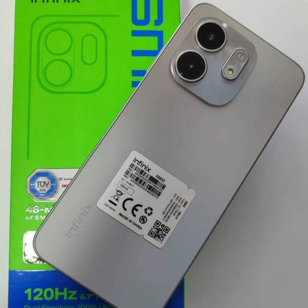 Infinix Smart9 - الصورة 2