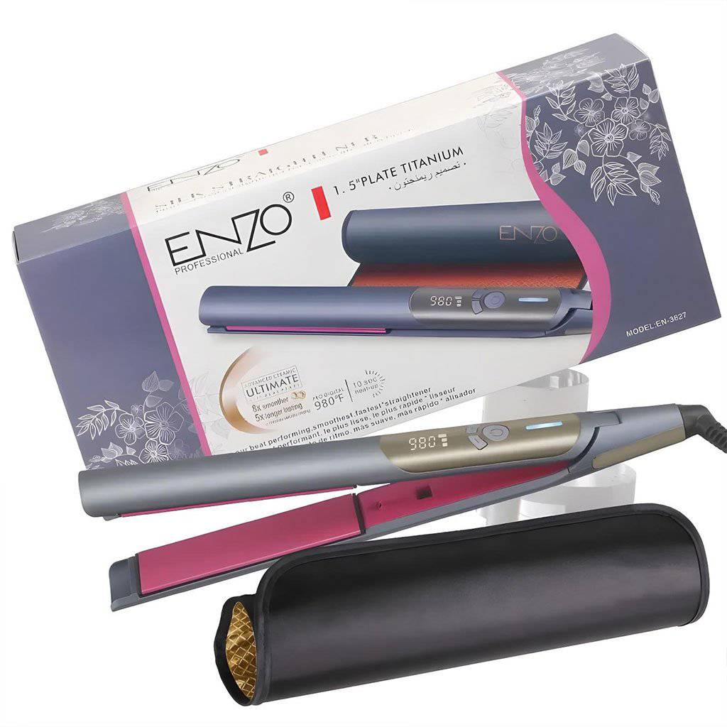 مملس شعر إينزو - الصورة 2