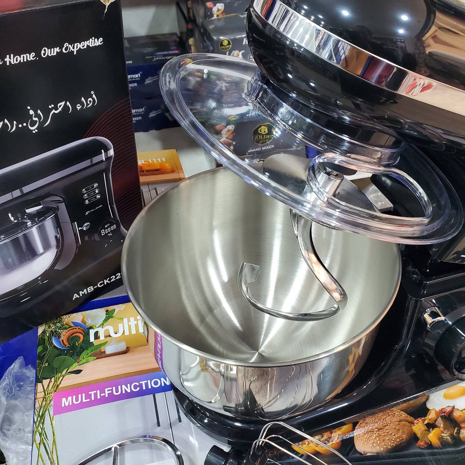 Pétrin Schallenge - الصورة 3