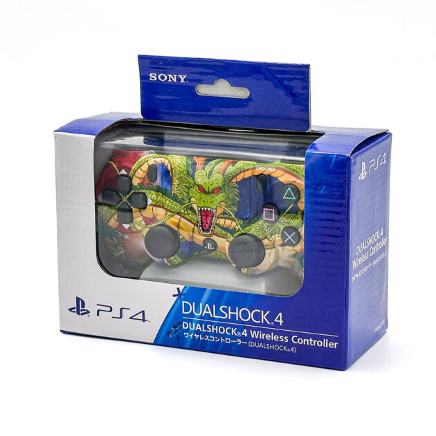 Manette PS4 - الصورة 4