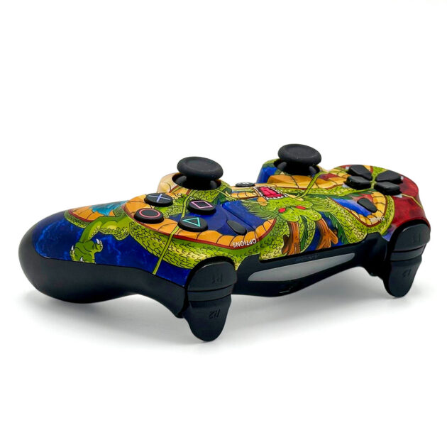 Manette PS4 - الصورة 3