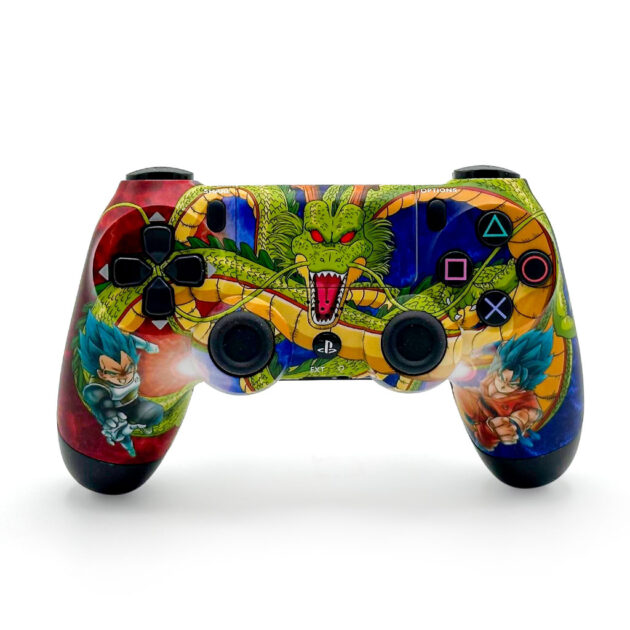Manette PS4 - الصورة 2