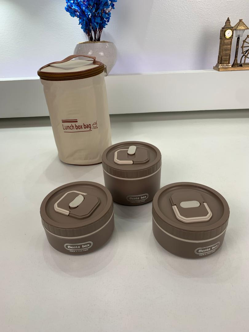 حافظة طعام - الصورة 5