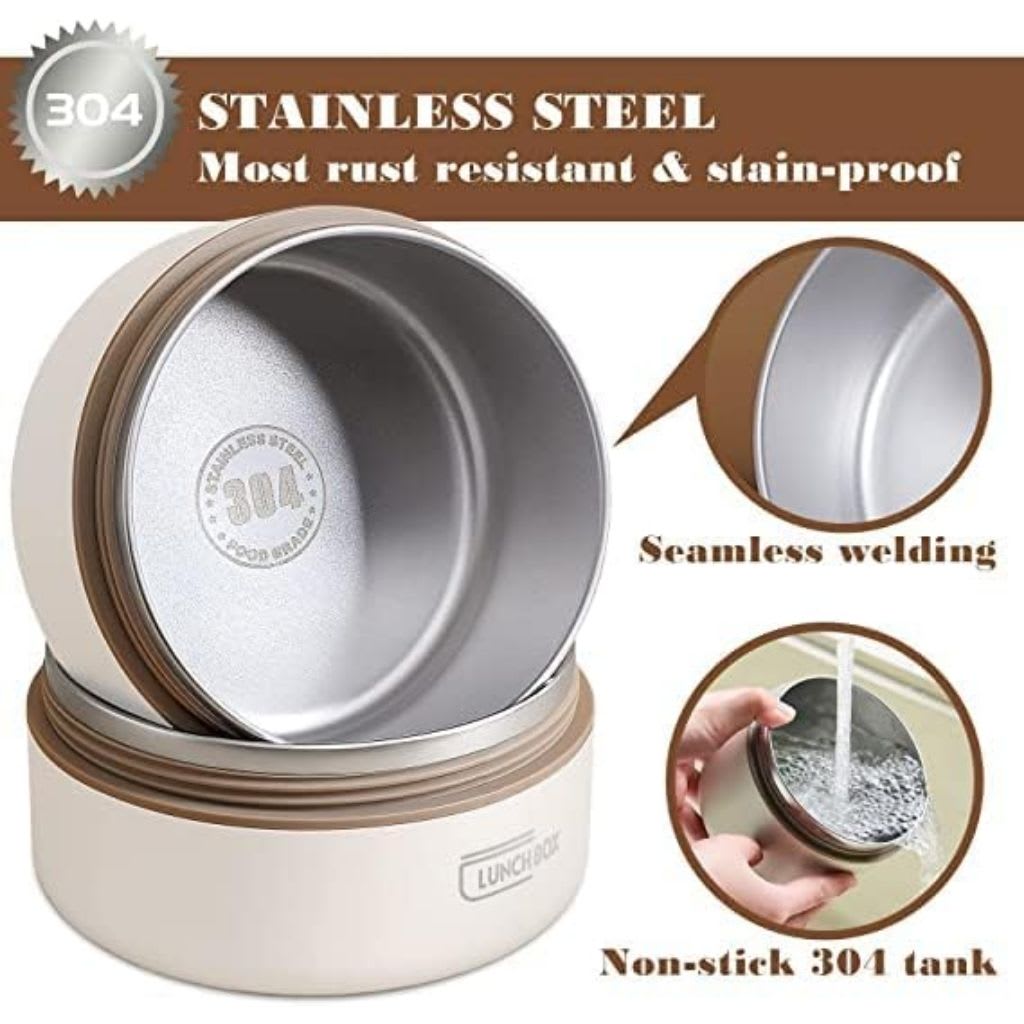 حافظة طعام - الصورة 4