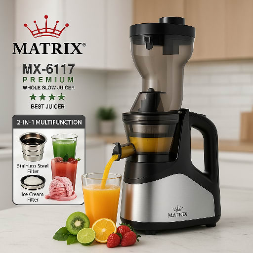 عصارة فواكه