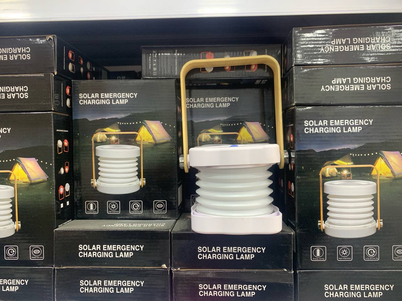 مصباح عصري للغرف - الصورة 11