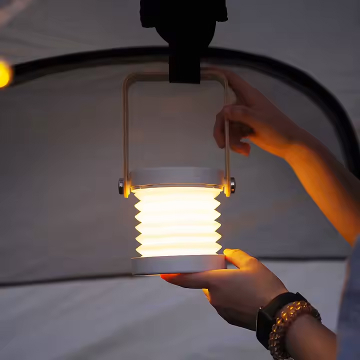 مصباح عصري للغرف - الصورة 12