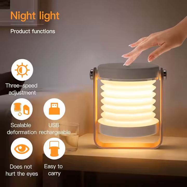 مصباح عصري للغرف