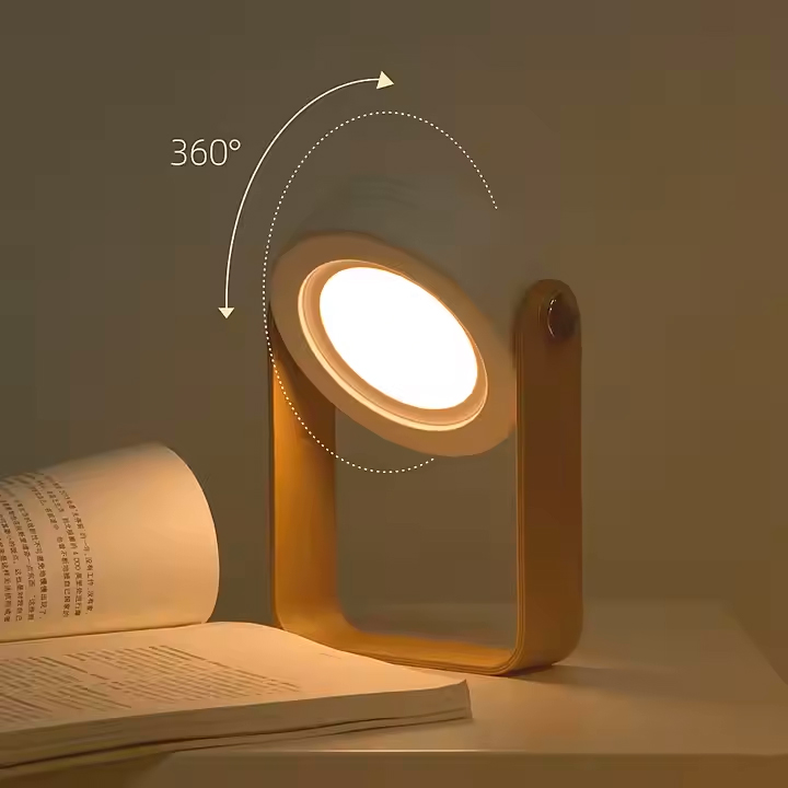 مصباح عصري للغرف - الصورة 4