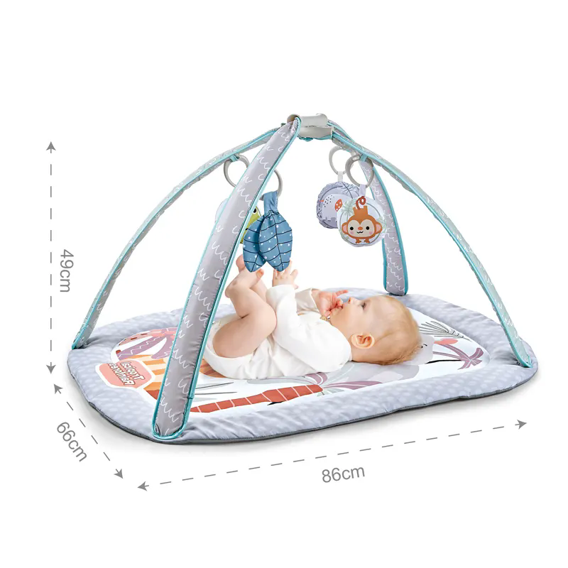 سجادة ألعاب - الصورة 4