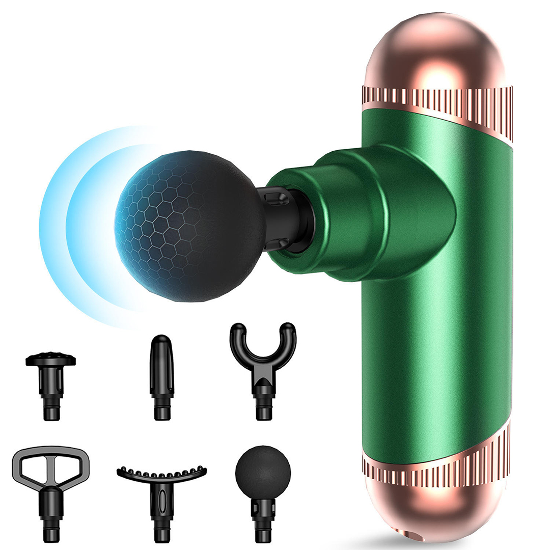 مسدس تدليك صغير - الصورة 5