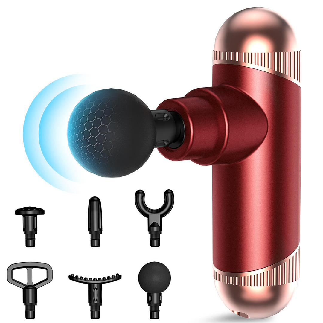 مسدس تدليك صغير - الصورة 6