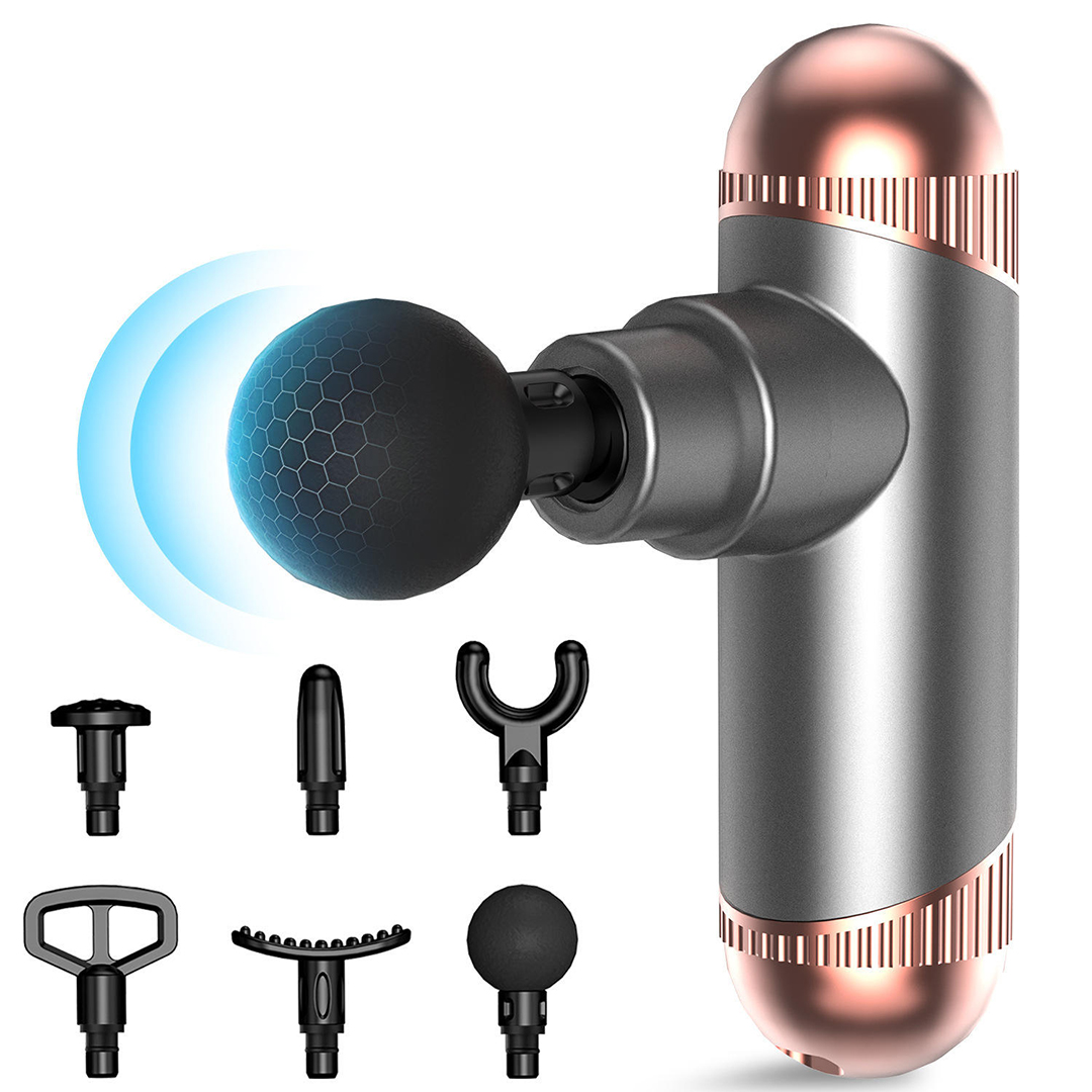 مسدس تدليك صغير - الصورة 2