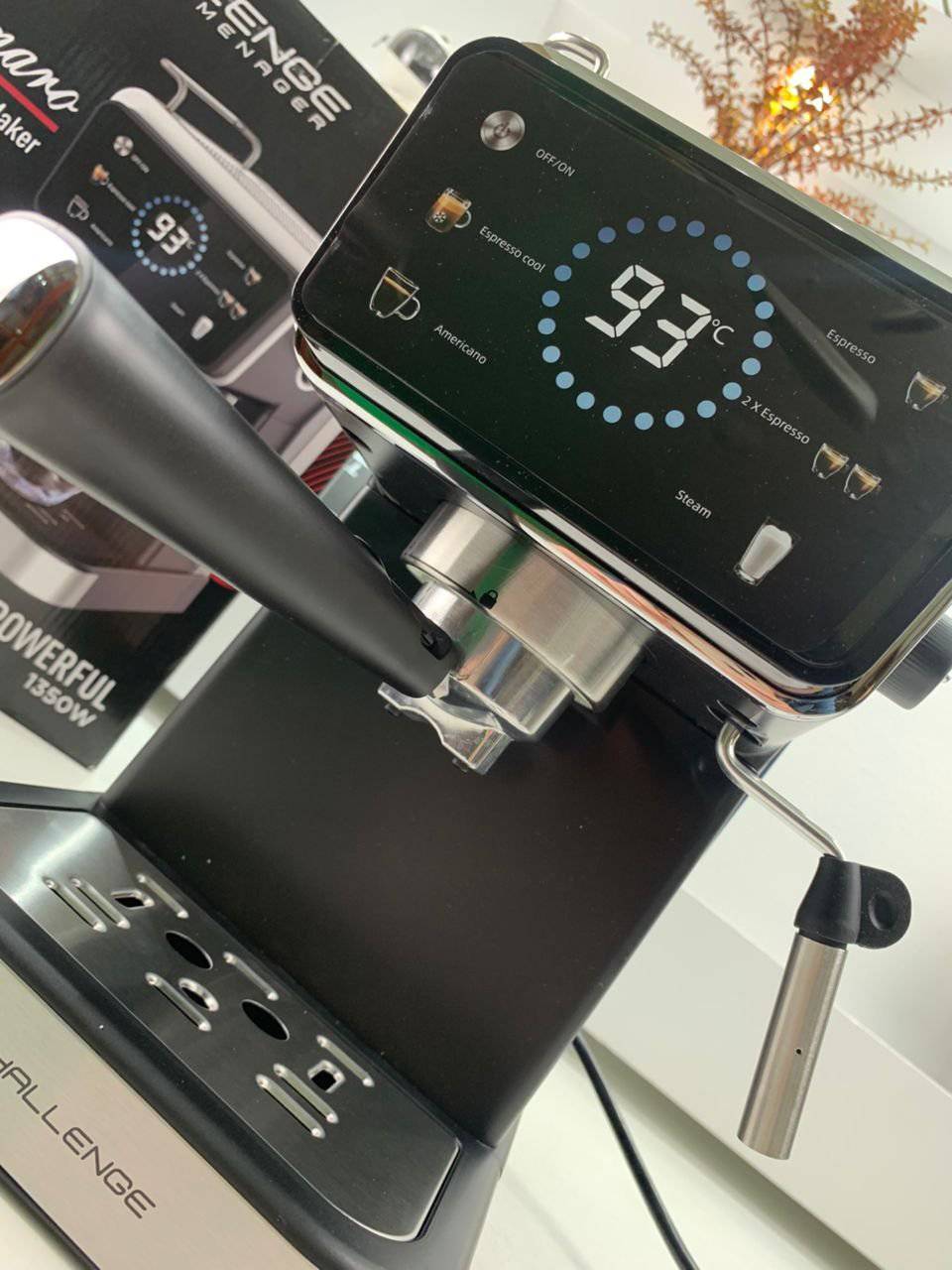 Schallenge Machine - الصورة 5