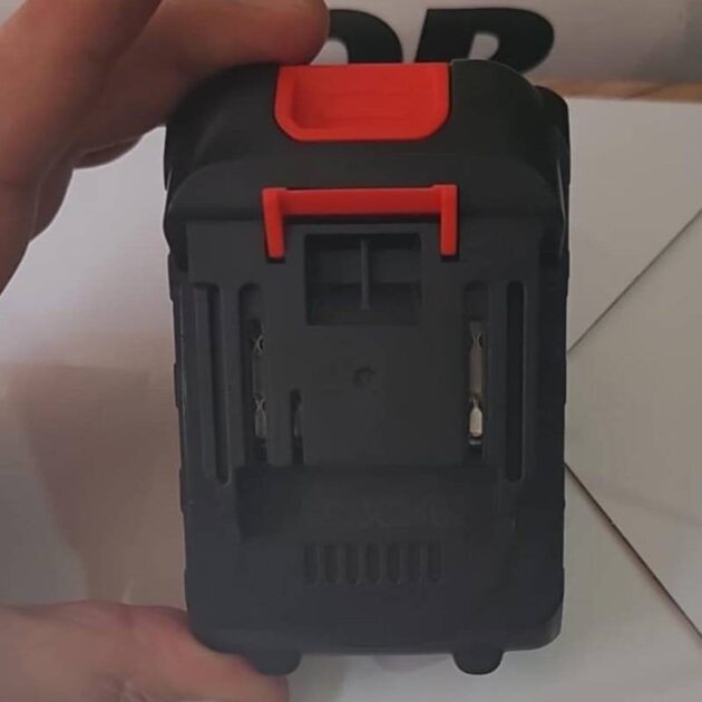 Batterie 28V - الصورة 4
