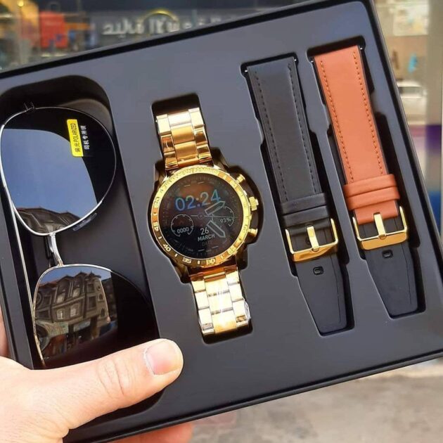 SmartWatch - الصورة 5