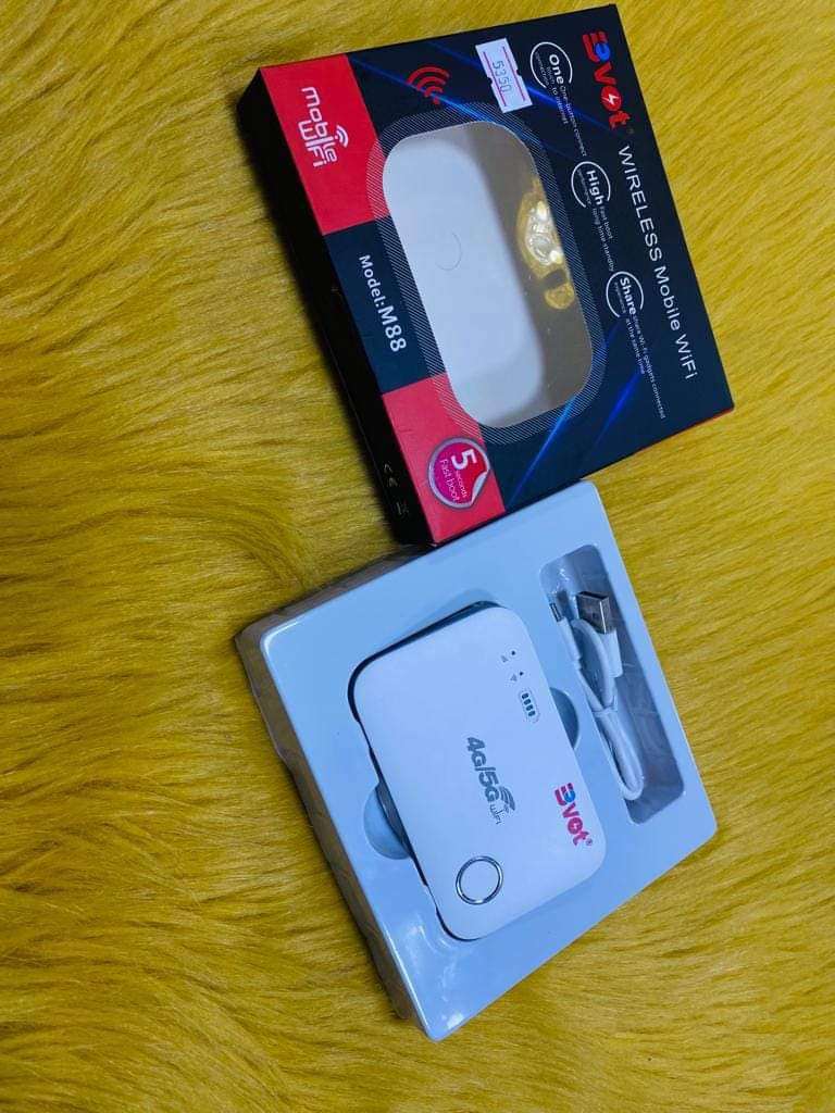 Wireless mobile - الصورة 4