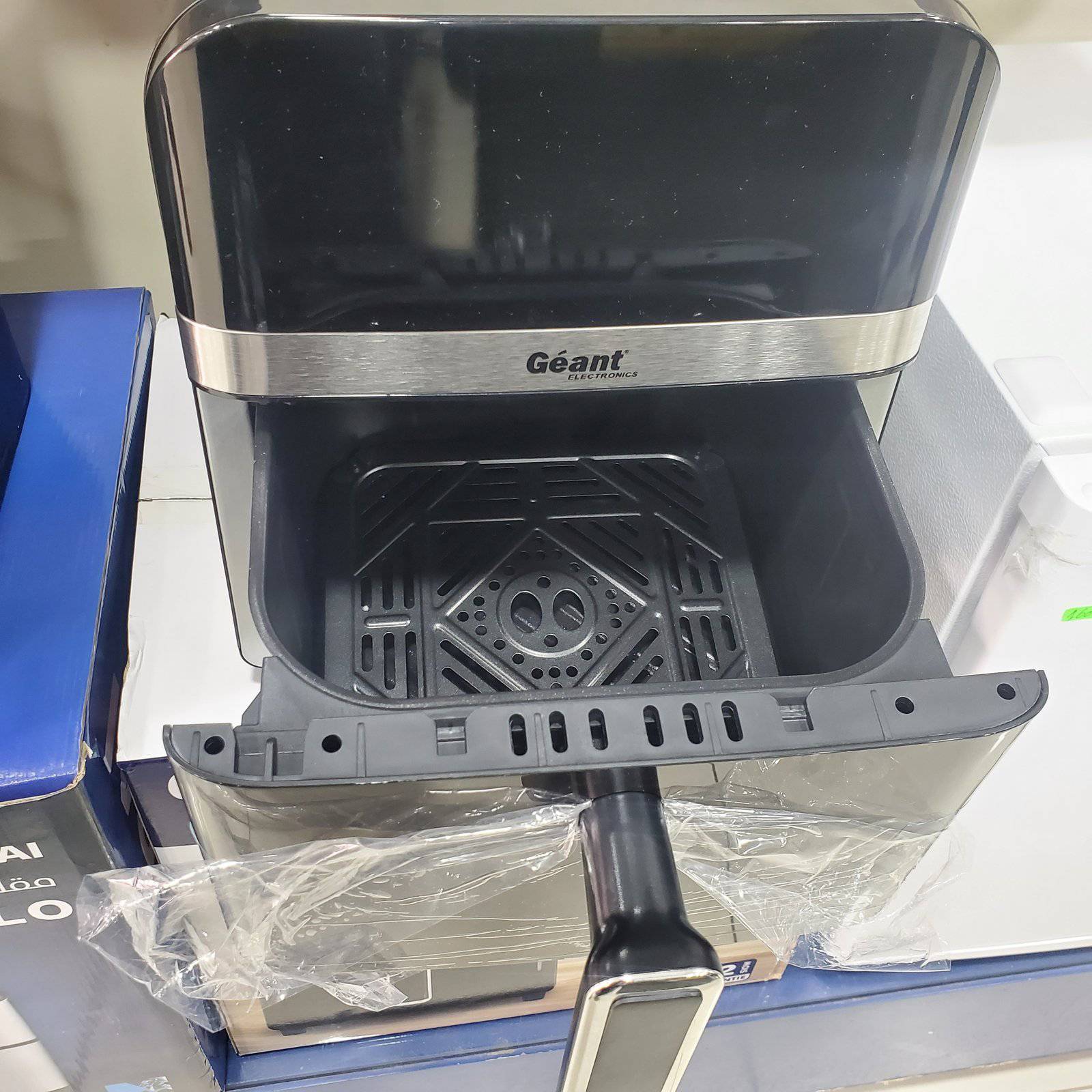 مقلاة هوائية - الصورة 4