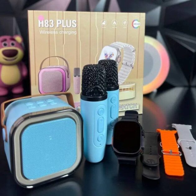 حزمة إلكترونية