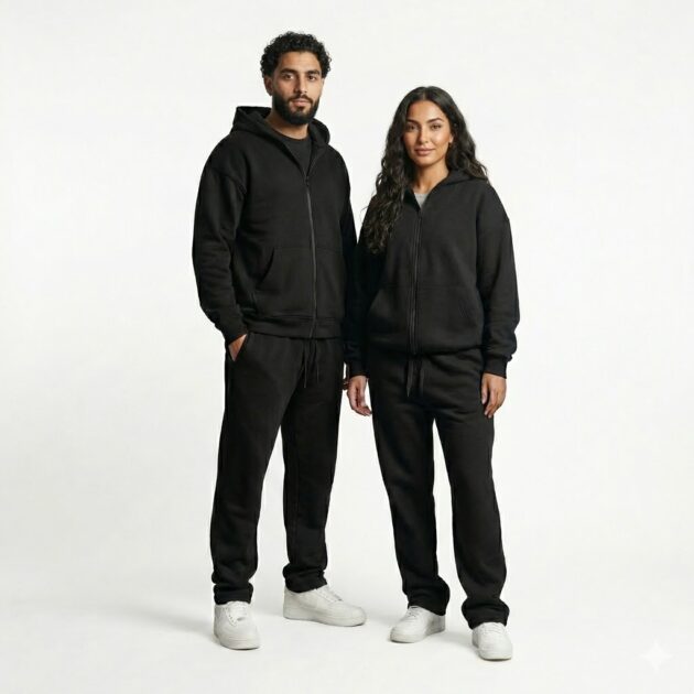 Ensemble 2 Pièces Veste