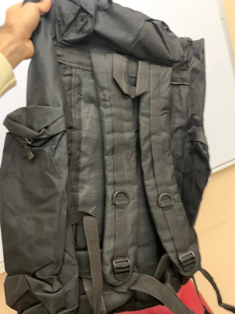 Sac à dos - الصورة 4