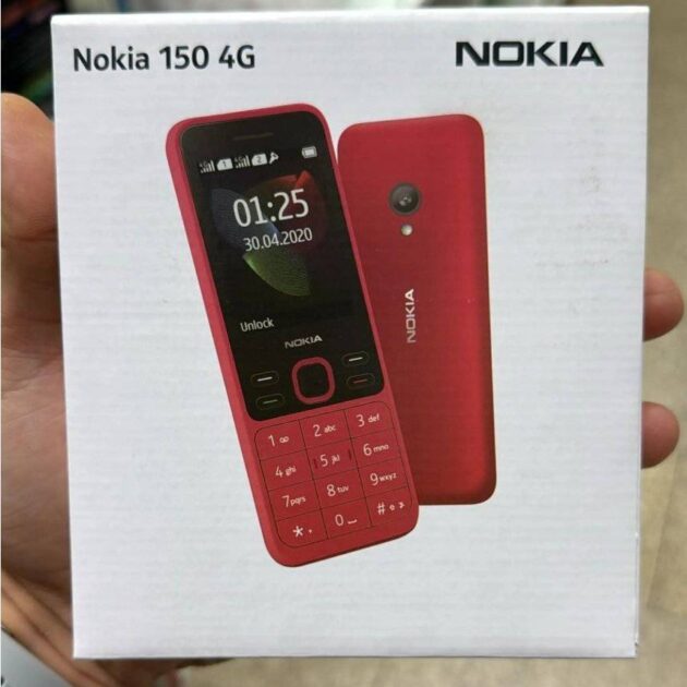 هاتف Nokia 150