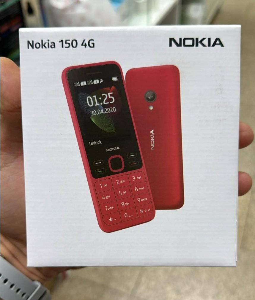 هاتف Nokia 150