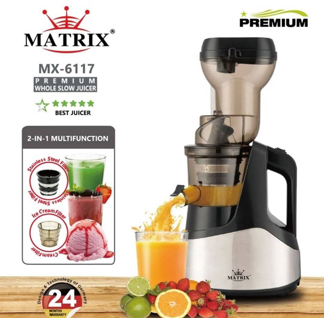 عصارة فواكه - الصورة 2