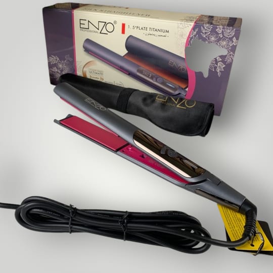 مملس شعر إينزو