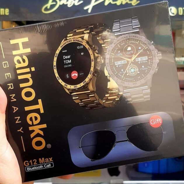 SmartWatch - الصورة 4